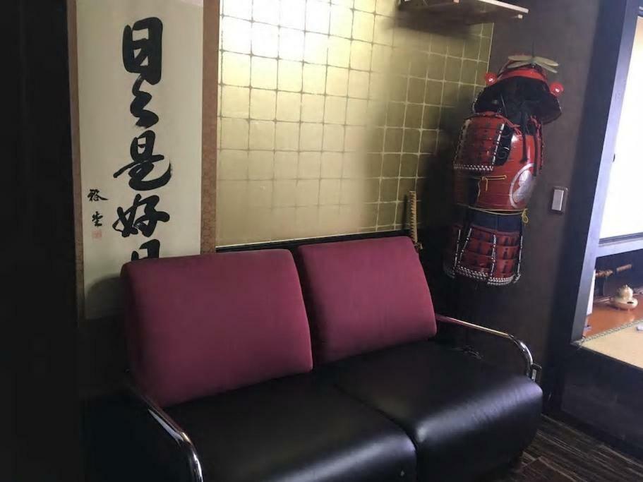 Apartment Zen Hotel Mizuho  Exterior foto